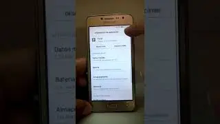 Memoria llena de G532M (Grand Prime Plus) resuelto