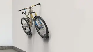 NEVEN CYCLES RACK 19 | PULSE DESIGN GROUP