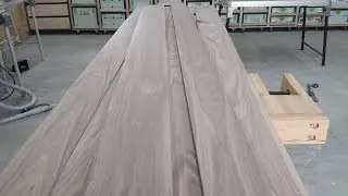 Floating Entertainment Center Build.   Part 3 of 5