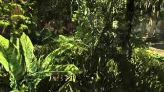 UDK - Dynamic Depth of Field (HD 1080p)