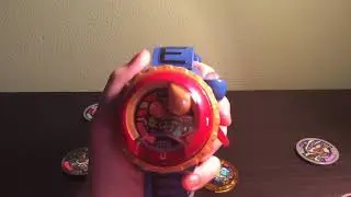 Yo Kai Watch Model zero all tribe songs