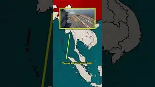 Hindistan Nasıl Gizlice Çin'i Kontrol Etme Olanağına Sahip? 