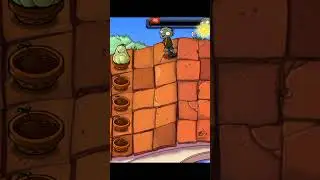 Plants vs Zombies | PvZ Shorts | #shorts  #1700