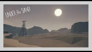 Under the Sand REDUX. Смотрим что и как.