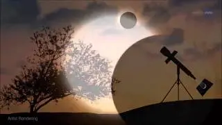 Solar eclipse 2017 - Éclipse solaire de 2017
