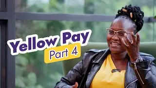 Can I send money to any African country through Yellow Card?