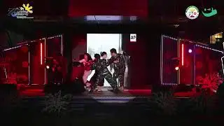 DEPED NIGHT 2024 | MNHS MALAYA | BAYAN NG MARIVELES | KUYA JHE TV
