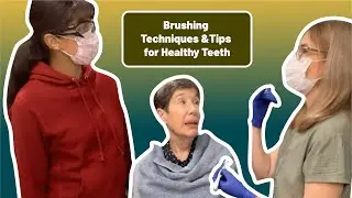 Oral Health for Seniors: Caregiver Guide (Part 3)