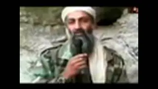 OSAMA BIN LADEN: Behind the Madness