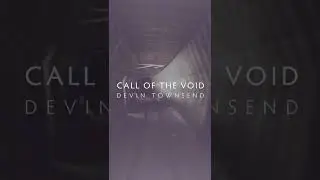 Devin Townsend - Call Of The Void 