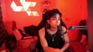 JOSH CULLEN Live Stream