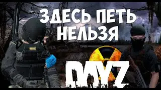 ☢️ДЕВУШКУ ПЕСНИ ДО ДОБРА НЕ ДОВОДЯТ DAYZ | S.T.A.L.K.E.R RP☢️