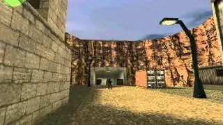 играем в кс 1.6
