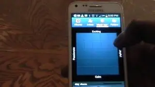 Use Music Square on Samsung Galaxy S2