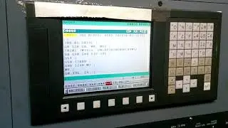 Копии и вставка 0i токарный