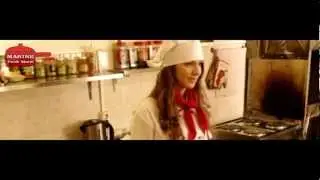 Мисс Очарование 2012. Маринэ Автандилян. 