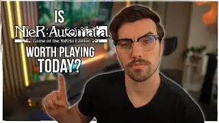 Is NieR: Automata Worth Playing in 2026? (Honest Review)