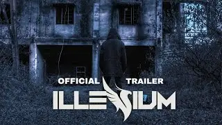 Heart on Fire (Official trailer)