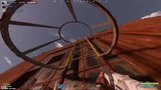 залетели на вайп в Раст   Rust