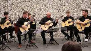 Mauro Giuliani: Polonaise