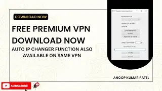The Best FREE VPNs (with NO LIMITS)