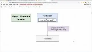 [React Native + Hooks]  Weird Things with Text and State