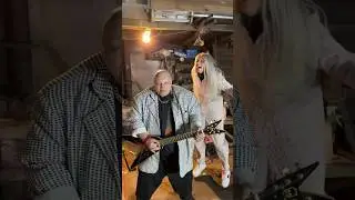 Гитарист и шансонье Барецкий Стас 🫦🎸