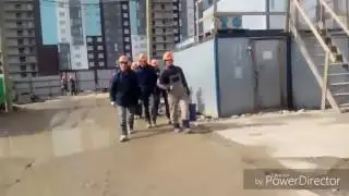 Гариби 2017 лайк монед дастгири кунед