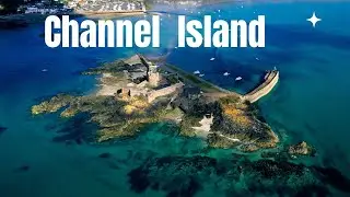 Jersey Uncovered : A Must Visit Destination !