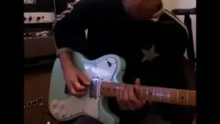 Telecaster Custom 1978 & Bassman 1967