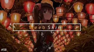 osu! 8 Weebskin of TheWeek 06/19/2019
