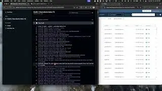 GitHub Actions: JFCLI Build using Gradle + Xray