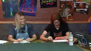 The Multiverse of Radness - Paradise Path RPG Ep 5