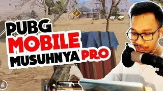 MUSUHNYA MAKIN JAGO! - PUBG MOBILE INDONESIA