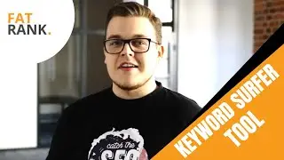 Keyword Surfer 2.0 | The New Surfer SEO Chrome Extension