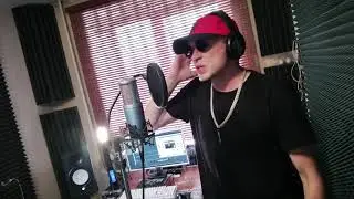 Солдатская рапсодия (COVER) - (Азамат Мусагалиев)