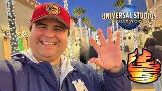 Fast & Furious Coaster Construction Going Vertical! Universal Studios Hollywood Updates