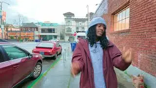 Gary Junior, Juniior , Einer Bankz - Can I Vent