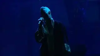 Robbie Williams - No Regrets (live 2023)