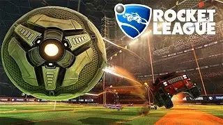 Cant save anything in Rocket League