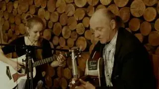 Юрий Жук & Алина Репецкая - Поцелуйная (Карельская народная)