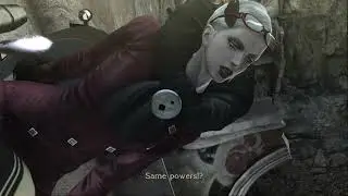 Bayonetta : GamePlay part 3