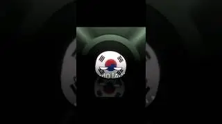 "Asia (Not All)" - Countryballs Edit - #countryballs #edit #viral