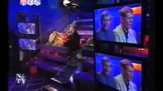 4.Аленка -  Михаил Шуфутинский  Соловьиная ночь.avi