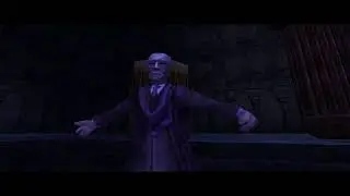 Harry Potter and the Philosopher's Stone (Denmark) - Part #18 - The Final Encounter (Final Part)