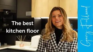What's the best kitchen flooring?