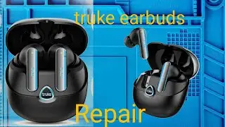 #truke