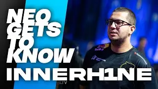 Innersh1ne talks Furia / The old days of Faze & Mouz - Ne0 Gets to Know