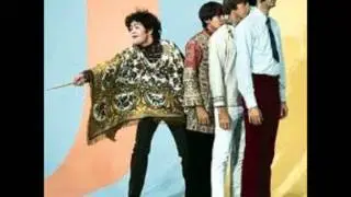 The Monkees randy scouse git
