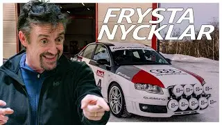 Det är allt annat än lätt uppe i norr - The Grand Tour: A Scandi Flick | Prime Video Sverige